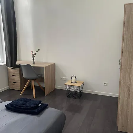 Colloc 813 Oda ve Kahvaltı *