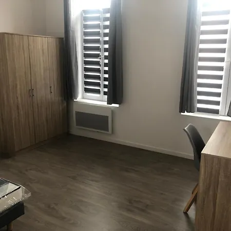 Colloc 813 Oda ve Kahvaltı
